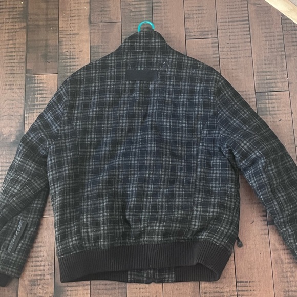 POINT ZÉRO JACKET - Picture 2 of 3